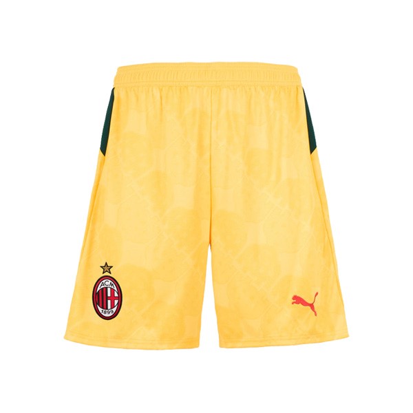 Pantalones AC Milan Tercera equipo 2025-26